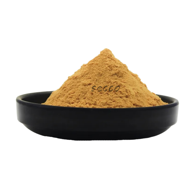 Henan Secco Sulfate ya polyferric