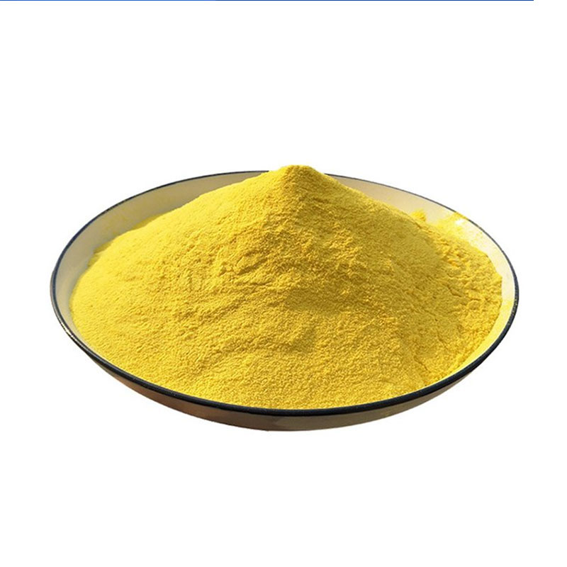 Henan Secco Polyaluminum chloride
