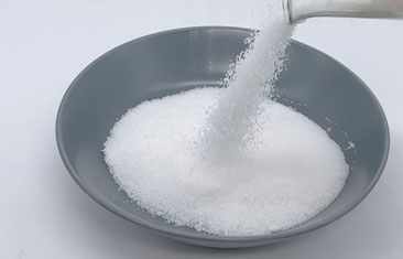 Henan Secco Cationic polyacrylamide: "Ekikozesebwa" ekirungi ennyo eky'okulongoosa amazzi