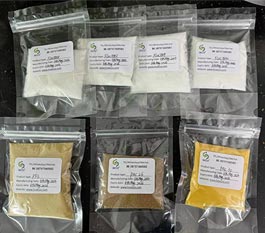 Polyacrylamide ne polyaluminium chloride zisobola okukozesebwa mu kiseera kye kimu?