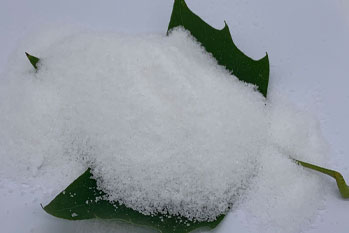 Okulonda n'Okukola Polyacrylamide (PAM) mu Kuyonja Amazzi ag'Ebisenge mu Bibuga