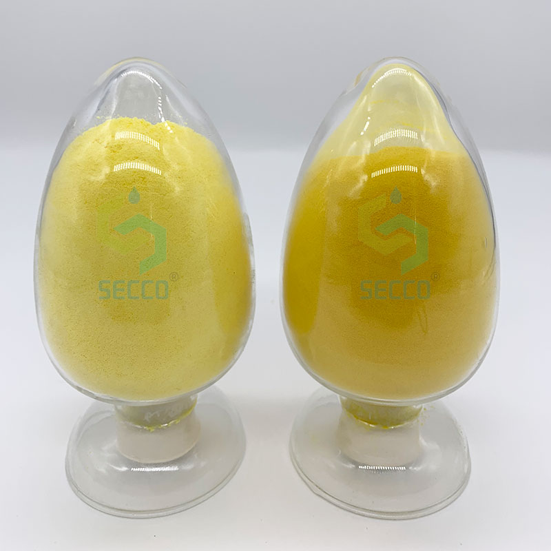 Poly Aluminium Chloride (PAC): Enkola y'okukozesa obulungi mu kulongoosa amazzi ag'omusaayi  Henan Secco