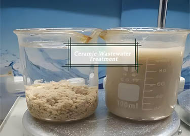 Engeri y'Okulonda Polyacrylamide (PAM) entuufu ey'okujjanjaba ebitundu eby'omukka: Ekitabo Ekikozesebwa