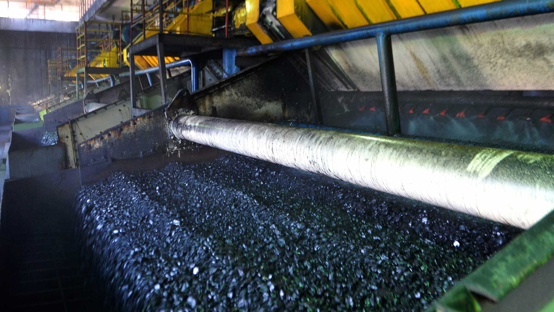 Henan Secco Okunaaba Amasannyalaze